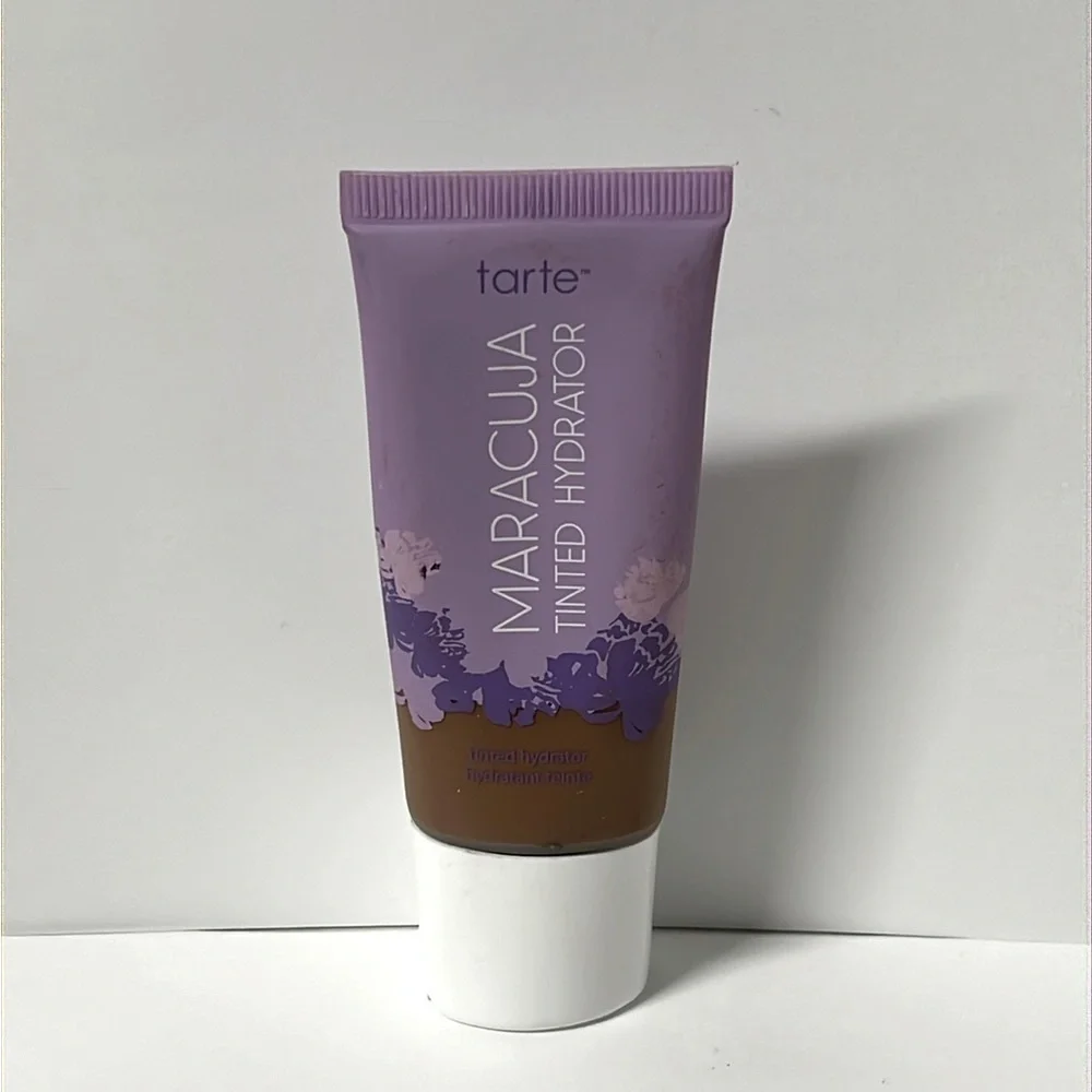 Tarte Maracuya Tinted Hydrator 54N Deep Neutral